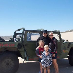 Meet your Posher, Donny